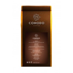Comodo Coffee Sıcak Çikolata İçecek Tozu 500 gr